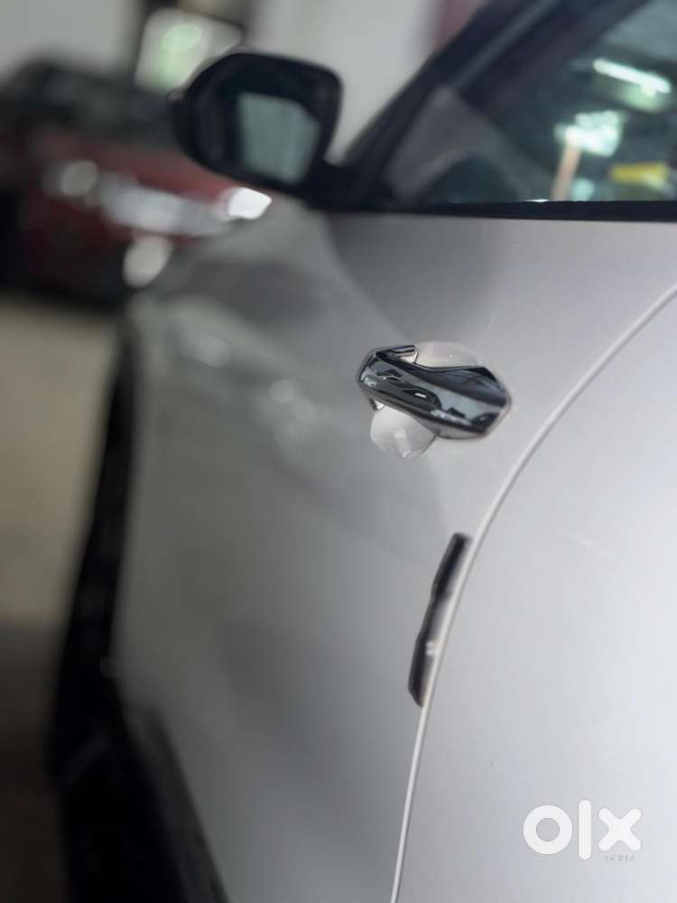 Kia Seltos, 2020, Diesel