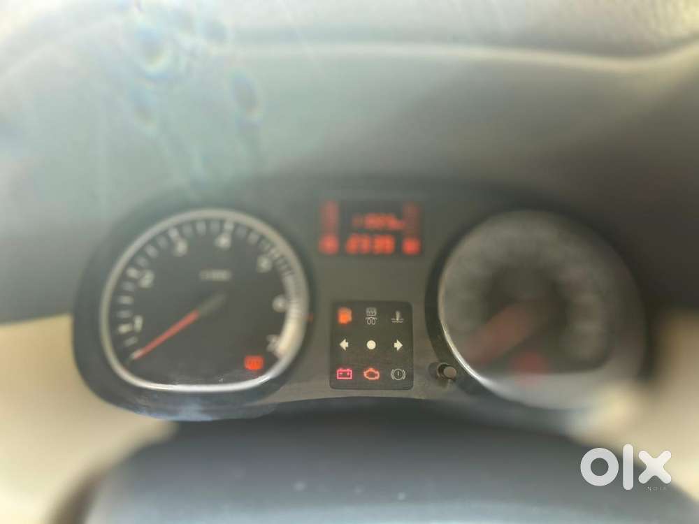 Renault Duster 2012-2015 110ps Diesel Rxz, 2013, Diesel