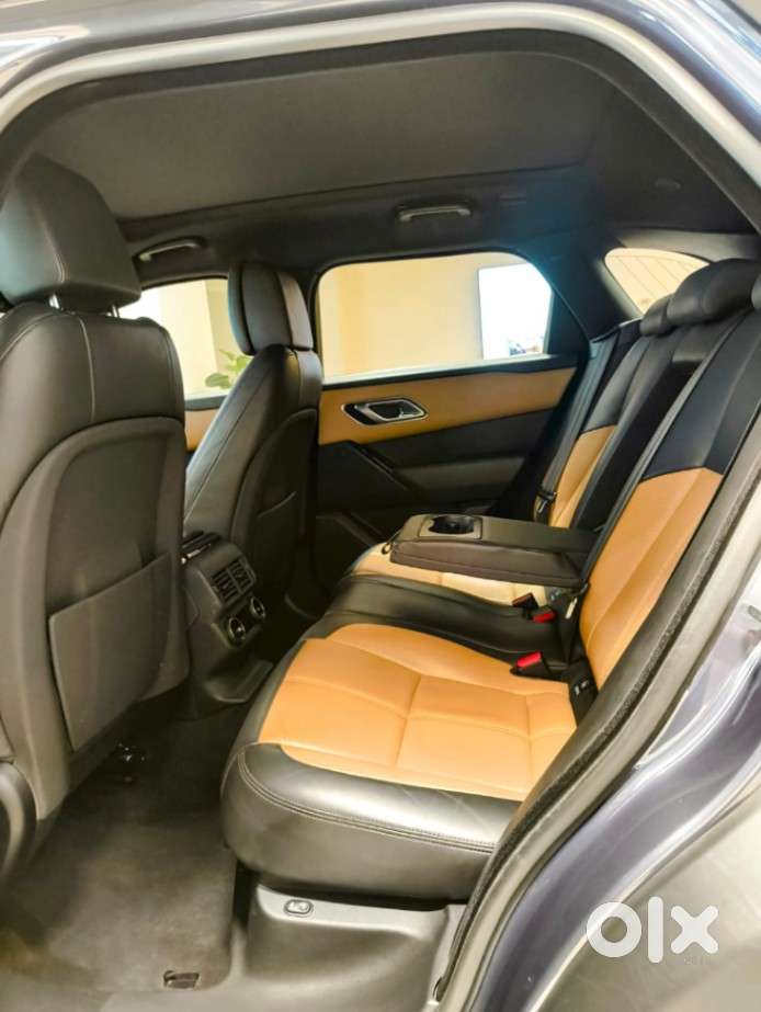 Land Rover Range Velar Hse Dynamic 2.0 Diesel, 2024, Diesel