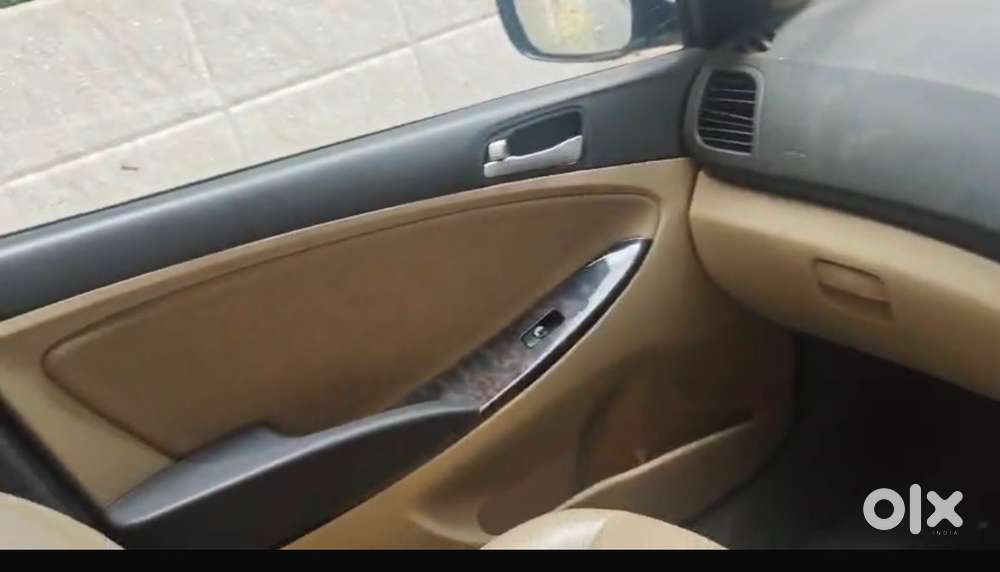 Hyundai Verna 2018 Petrol 75000 Km Driven