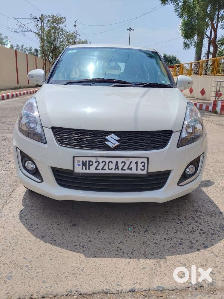 Maruti Suzuki Swift Vdi (o), 2014, Diesel