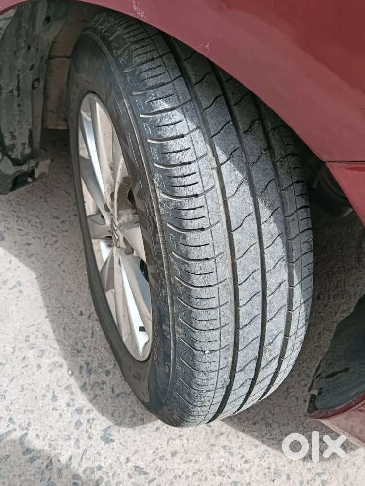 Maruti Suzuki Ertiga 2013 Zdi+ Shvs