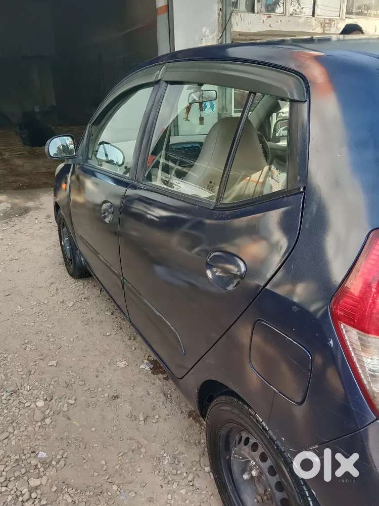 I10 Era New In Condition