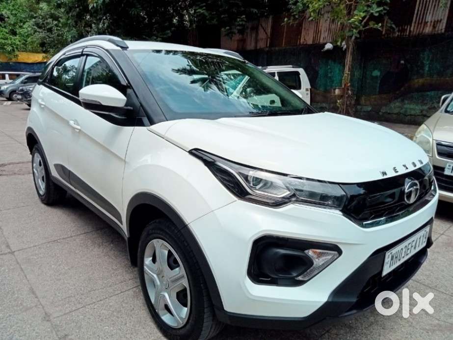 Tata Nexon 1.5 Revotorq Xm (s), 2023, Petrol