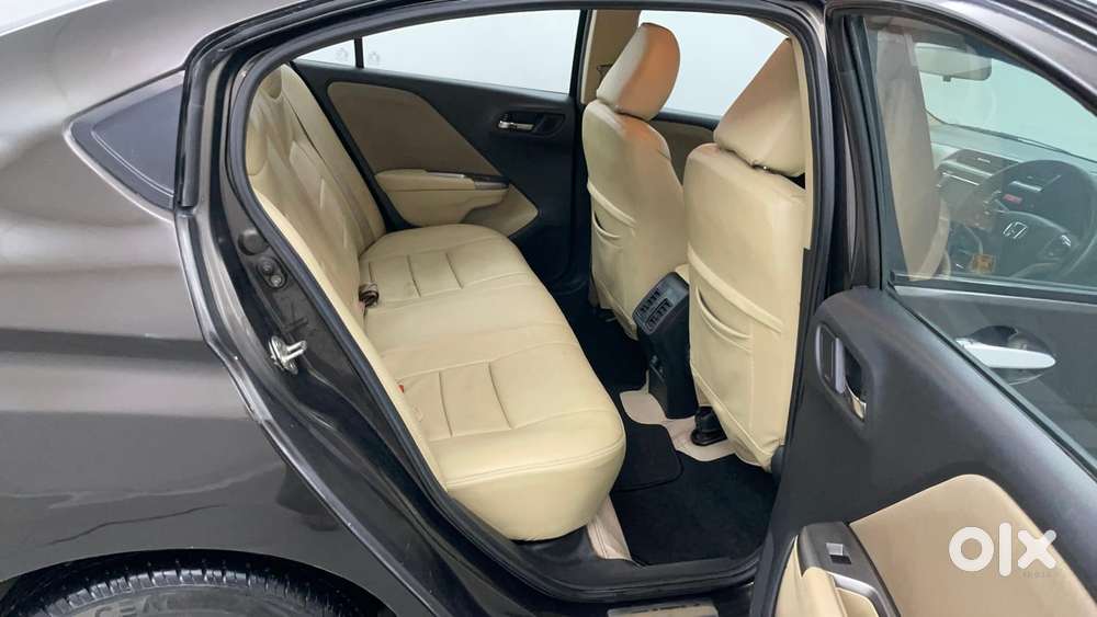 Honda City I-dtec V, 2015, Diesel