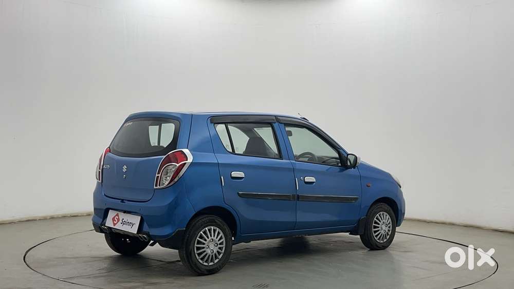 Maruti Suzuki Alto 800 2012-2016 Vxi, 2019, Petrol
