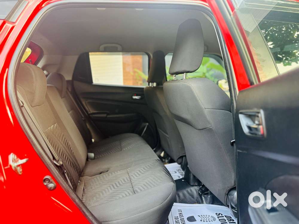Maruti Suzuki Swift Vxi Optional, 2020, Petrol