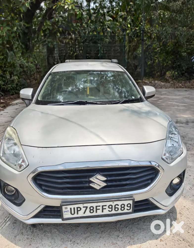 Maruti Suzuki Dzire 2018 Diesel 77000 Km Driven