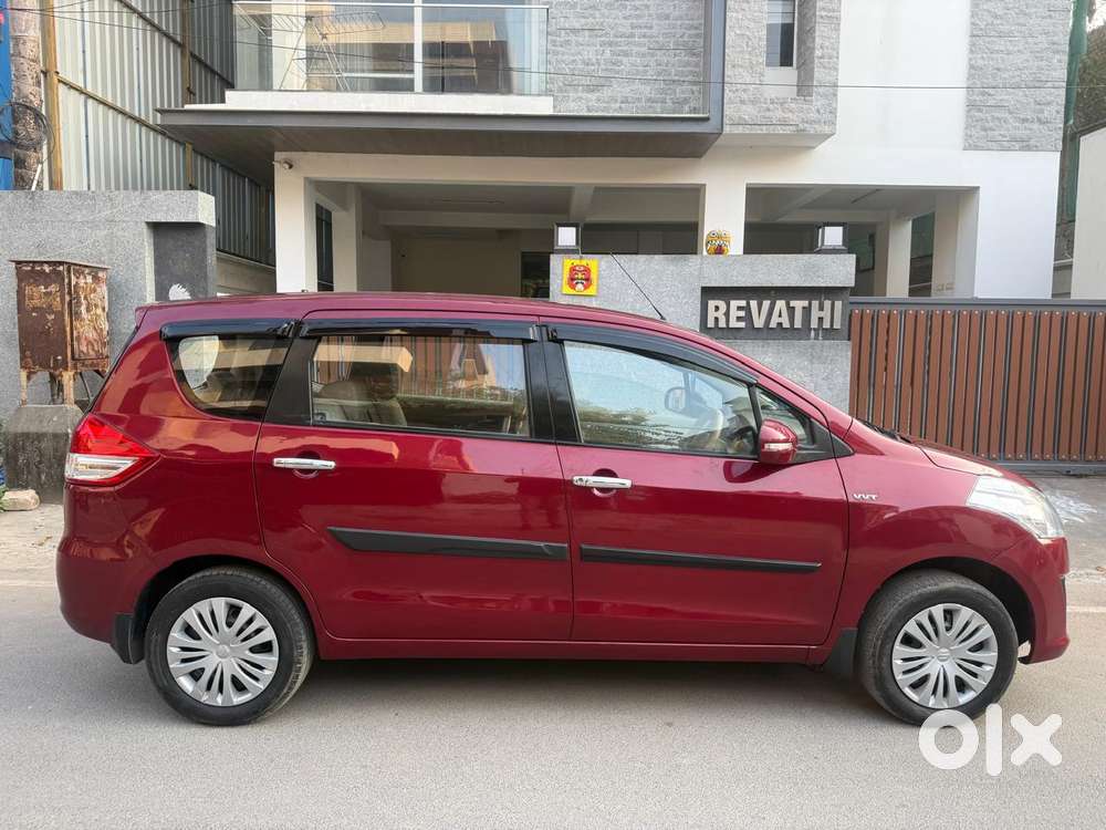 Maruti Suzuki Ertiga 2012-2015 Vxi Abs, 2013, Petrol