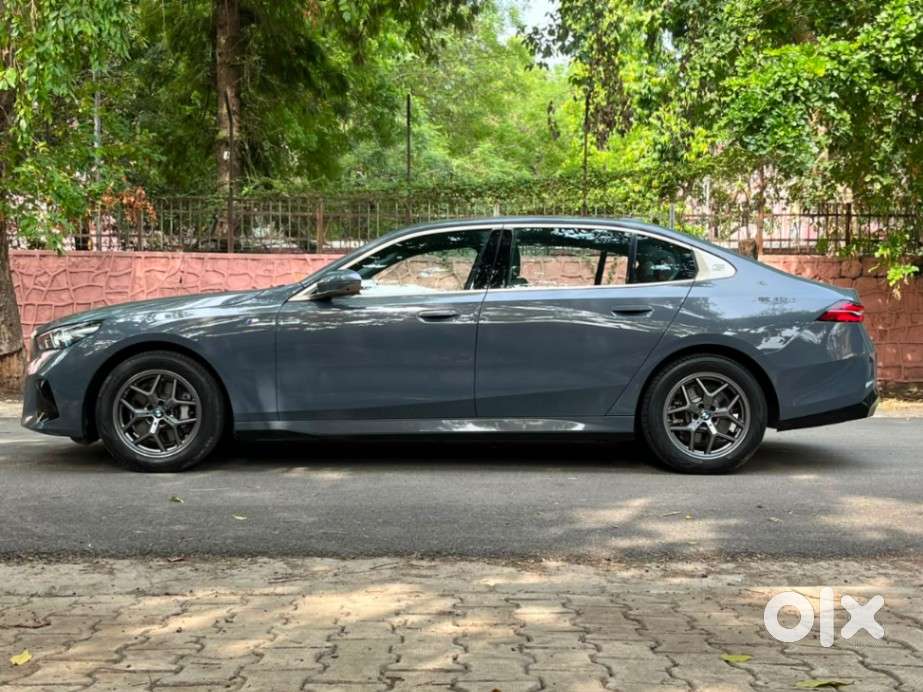 Bmw 5 Series 530 Li M Sport, 2026, Petrol