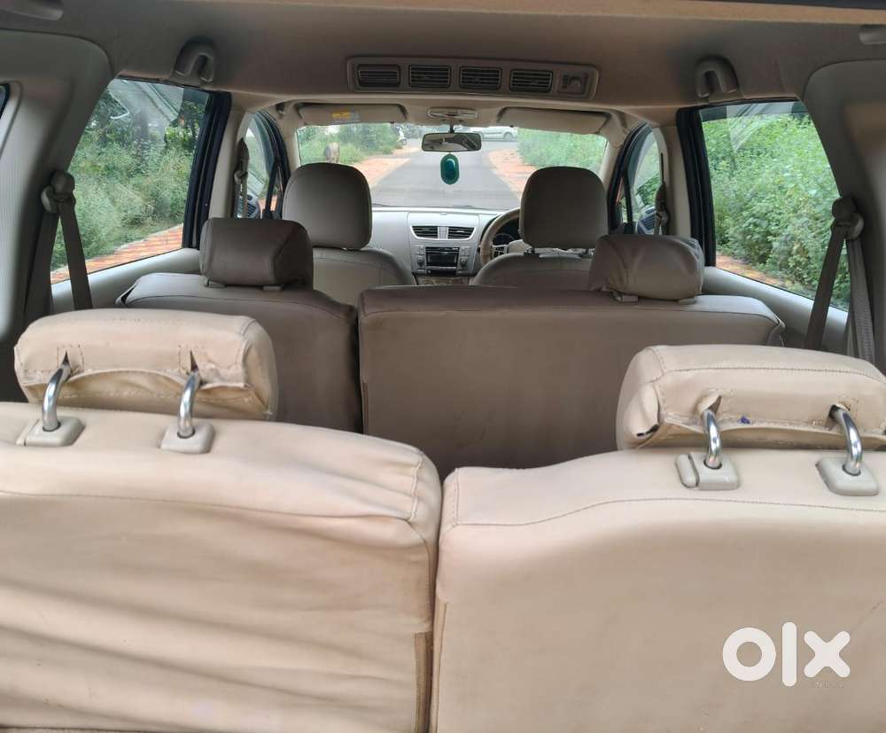 Maruti Suzuki Ertiga Vdi Shvs, 2018, Diesel