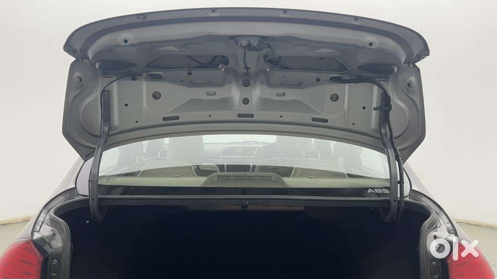 Maruti Suzuki Ciaz Zxi, 2015, Petrol