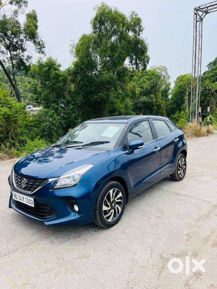 Maruti Suzuki Baleno Maruti-suzuki-baleno-zeta-diesel, 2019, Petrol