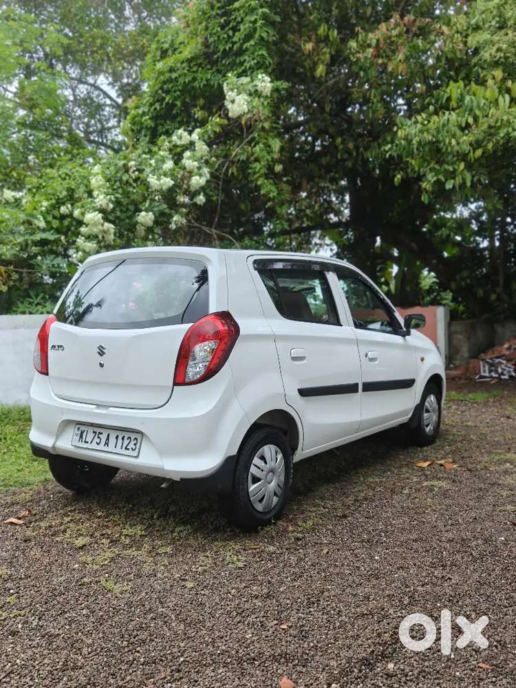 Alto 800 Lxi