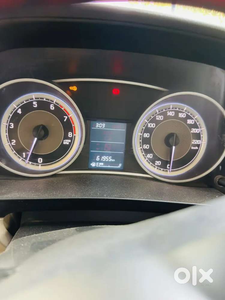 Maruti Suzuki Dzire 2021 Petrol Manual