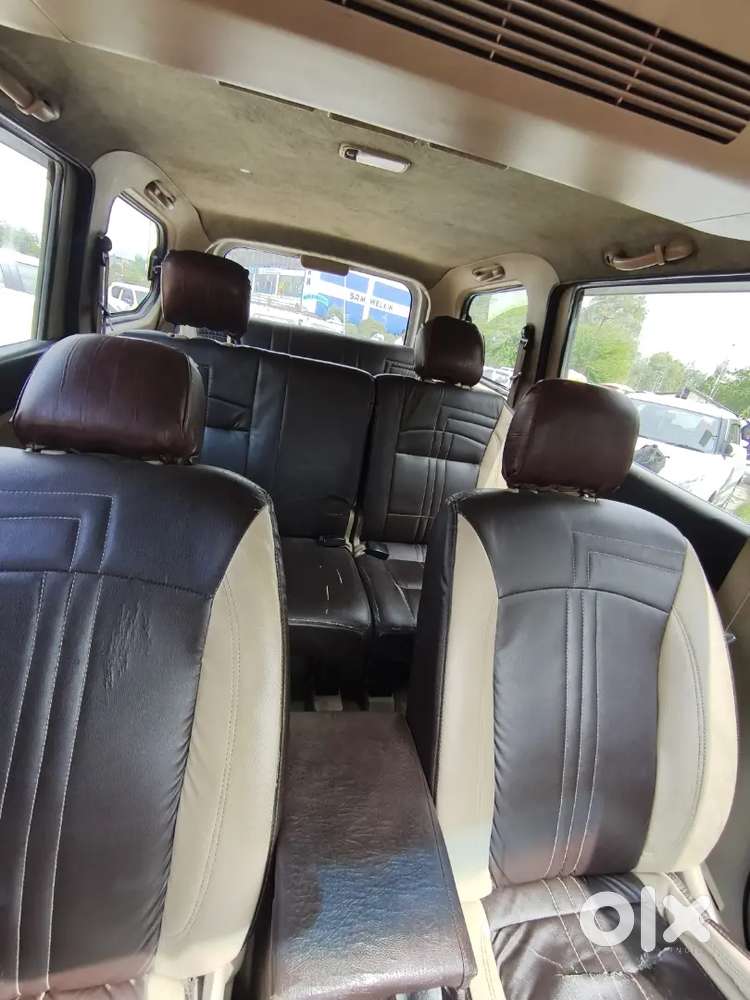 Selling My Chevrolet Enjoy Car Family Car