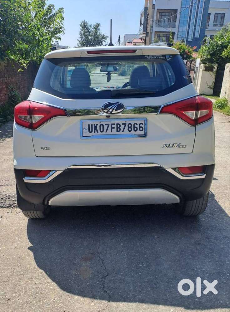 Mahindra Xuv300 W8 Diesel, 2022, Diesel
