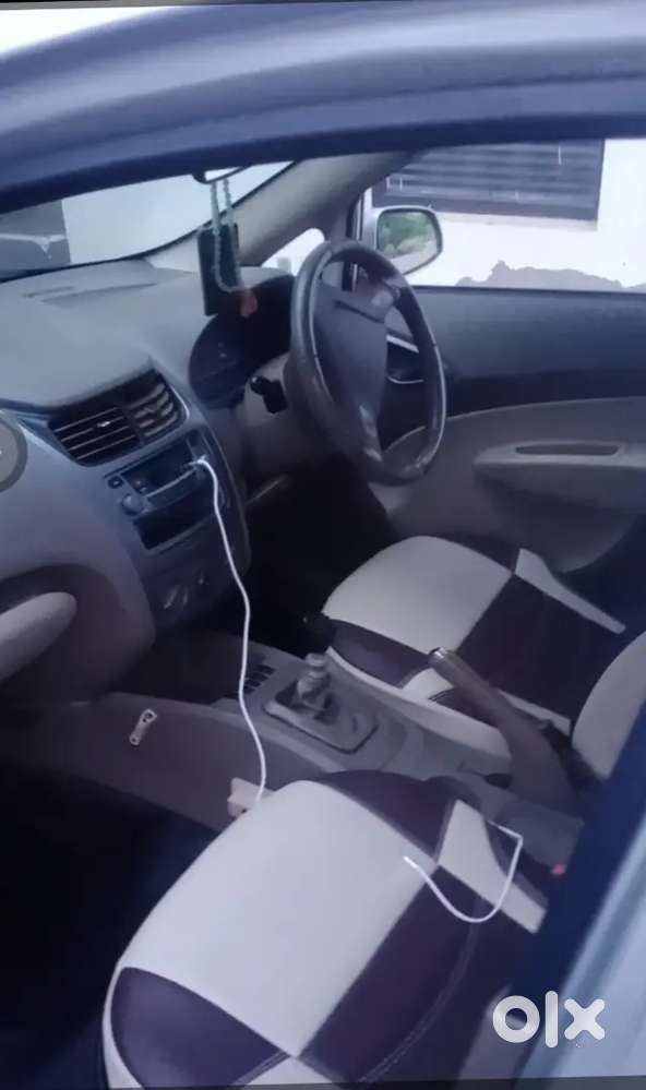 Chevrolet Sail Diesel 2015