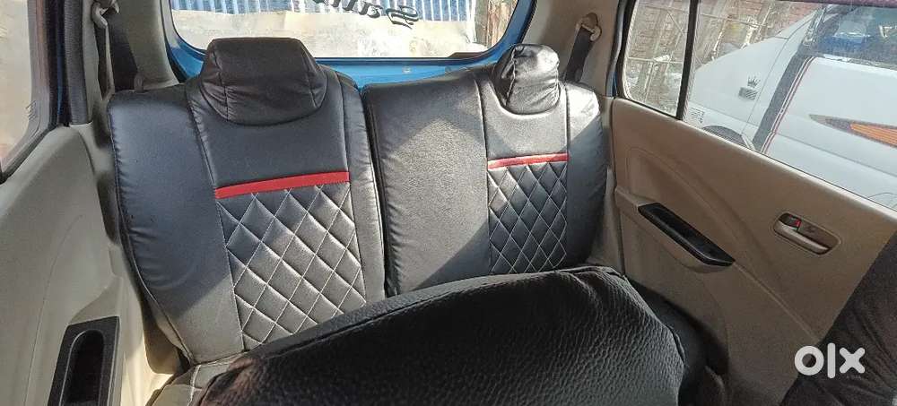 2015 Maruti Suzuki Celerio