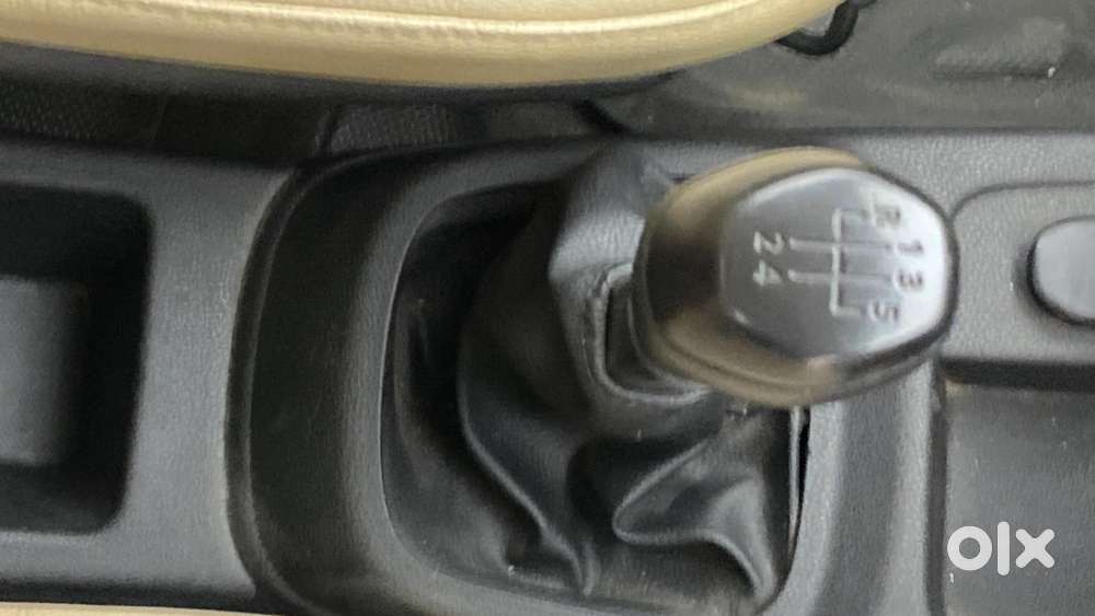 Renault Kwid Rxt, 2017, Petrol