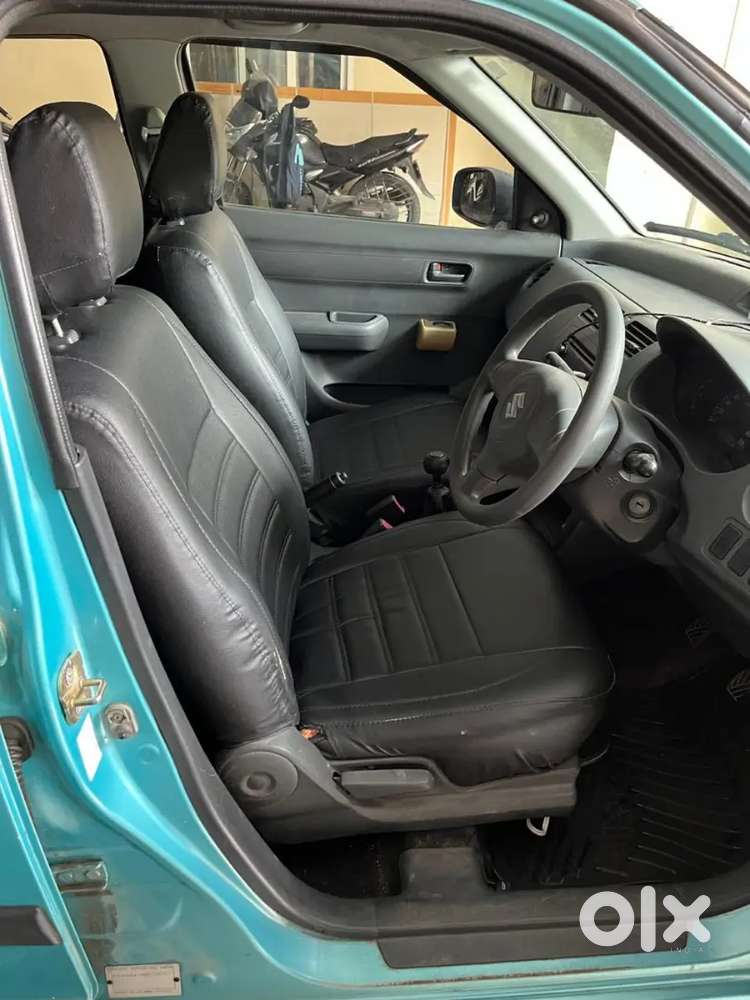 Maruti Suzuki Swift 2007 Petrol 89000 Km Driven
