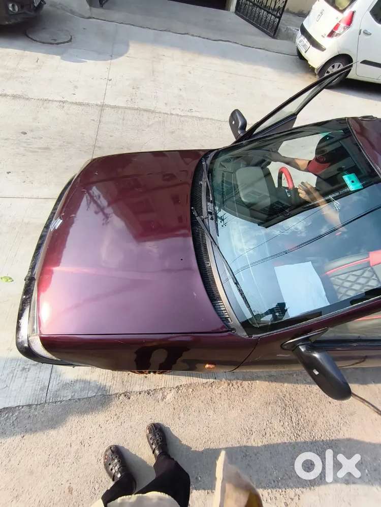 Maruti Suzuki Esteem Vxi 1996 Car