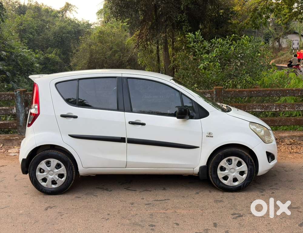 Maruti Suzuki Ritz 2014 Diesel 135000 Km Driven