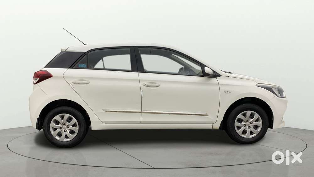 Hyundai Elite I20 Magna 1.2, 2015, Petrol