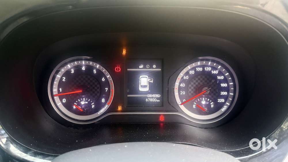 Hyundai Grand I10 Nios Sportz, 2023, Cng & Hybrids