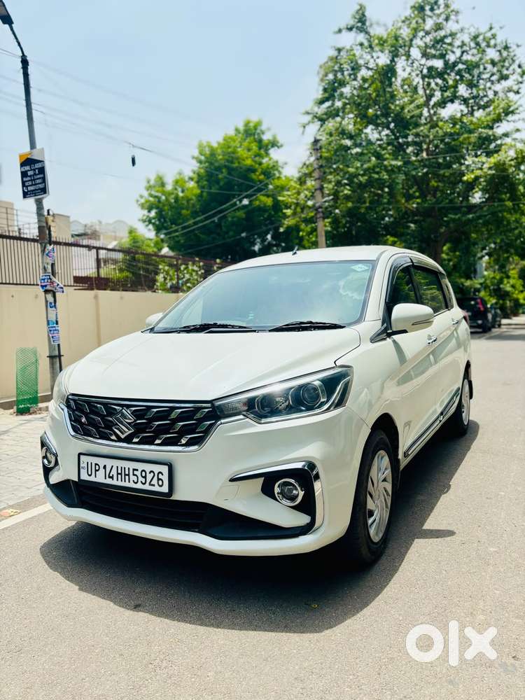 Maruti Suzuki Ertiga Vxi (o) Cng, 2020, Cng & Hybrids