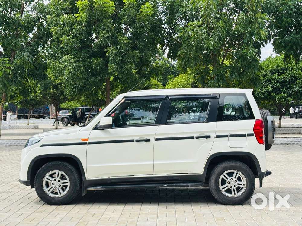 Mahindra Bolero Neo N10 (o), 2023, Diesel