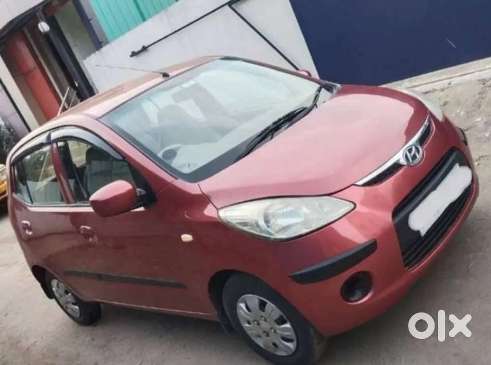 Hyundai I10 2009-2029 Passing Petrol+ Cng, Original Pb Number