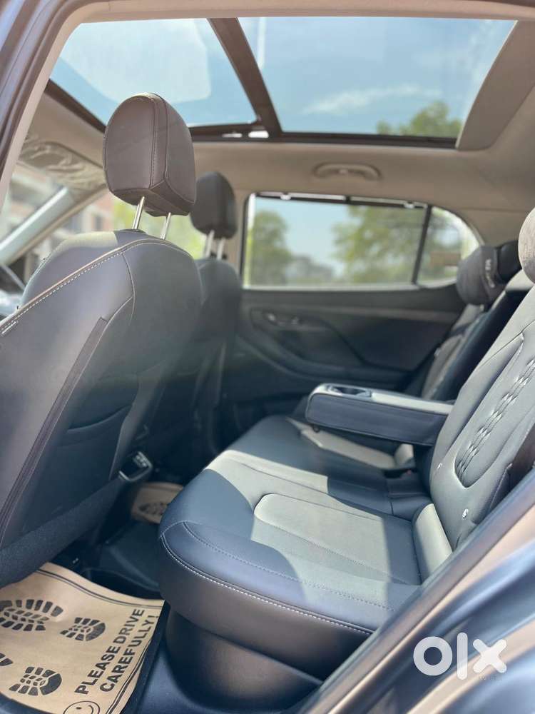 Hyundai Creta 1.5 Sx (o) Diesel At, 2025, Diesel