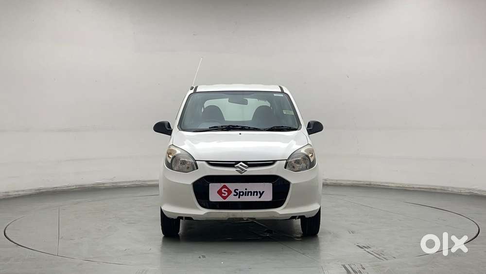 Maruti Suzuki Alto 800 Lxi, 2015, Petrol