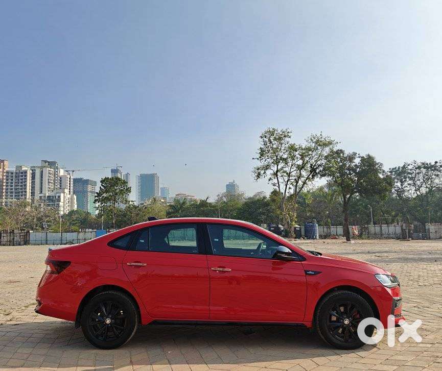 Skoda Slavia 1.5 Tsi Style Dsg, 2025, Petrol