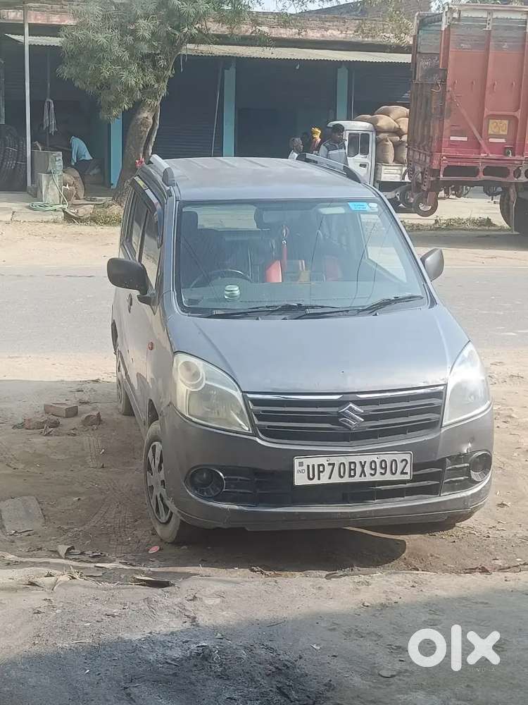 मस्त कंडीशन है पेट्रोल प्लस सीएनजी, Cng पेपर पर नहीं है