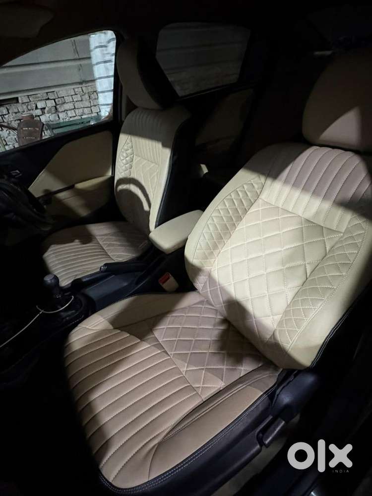 Reliable Honda 2017 Car