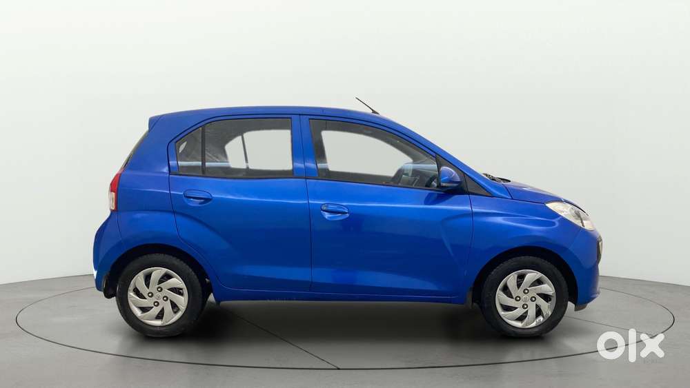 Hyundai New Santro 1.1 Sportz Mt Cng, 2018, Cng & Hybrids