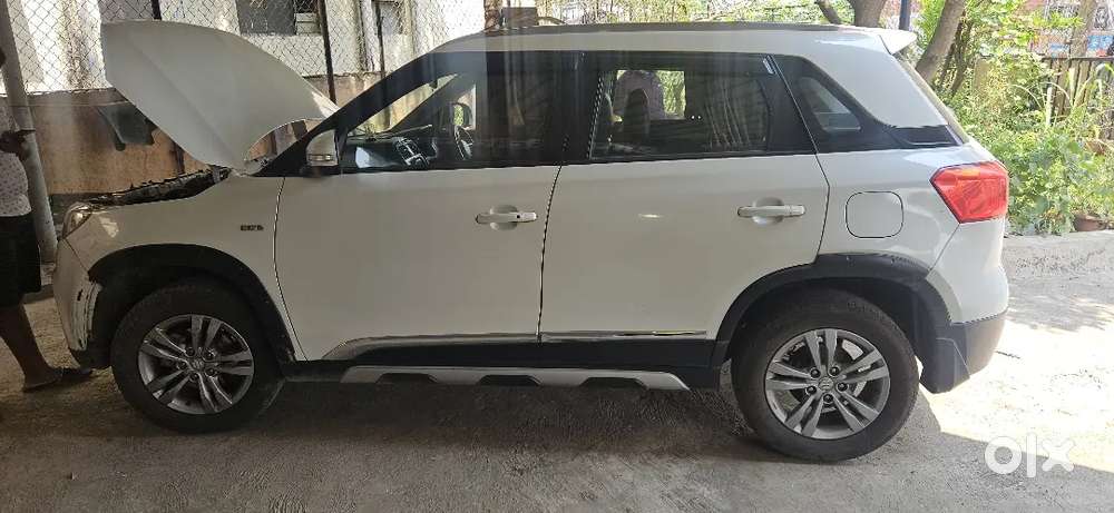 Maruti Suzuki Brezza 2018 Diesel 146000 Km Driven