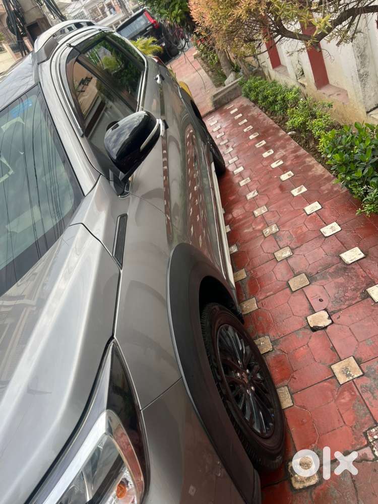 Maruti Suzuki Xl6 Petrol Manual 2021