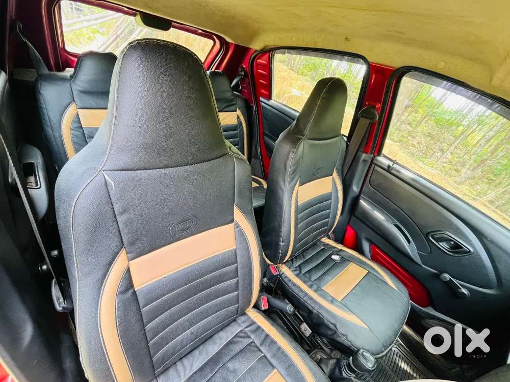 Datsun Redigo