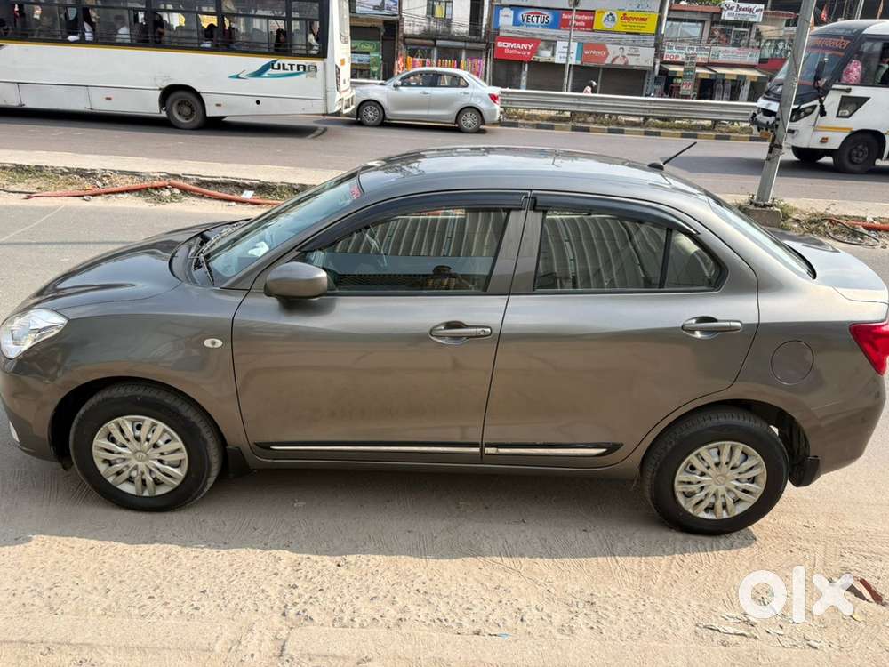 Maruti Suzuki Dzire Petrol 2021 November23