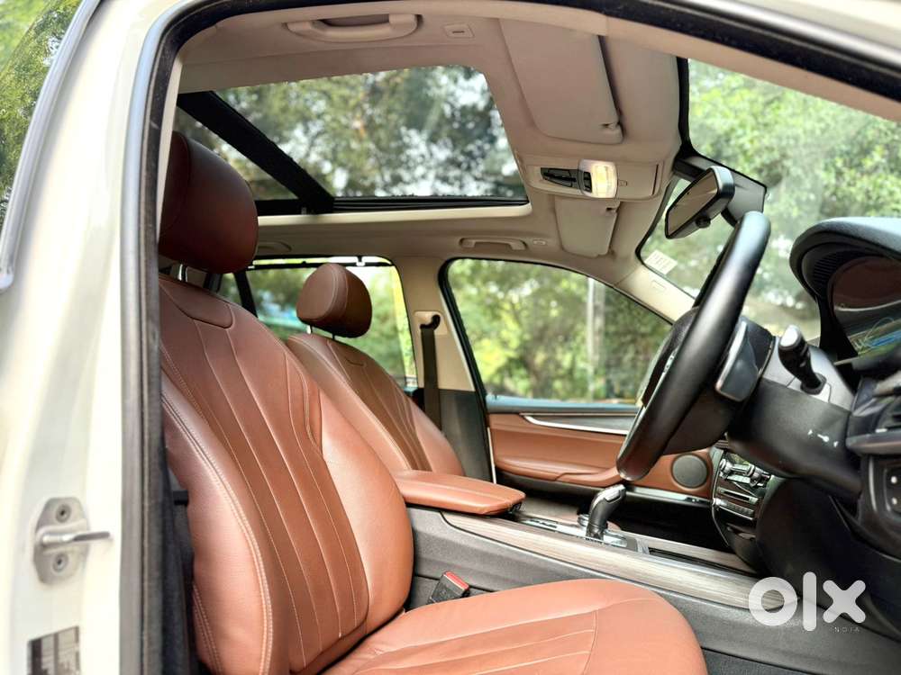 Bmw X5 Xdrive 30d Xline, 2018, Diesel
