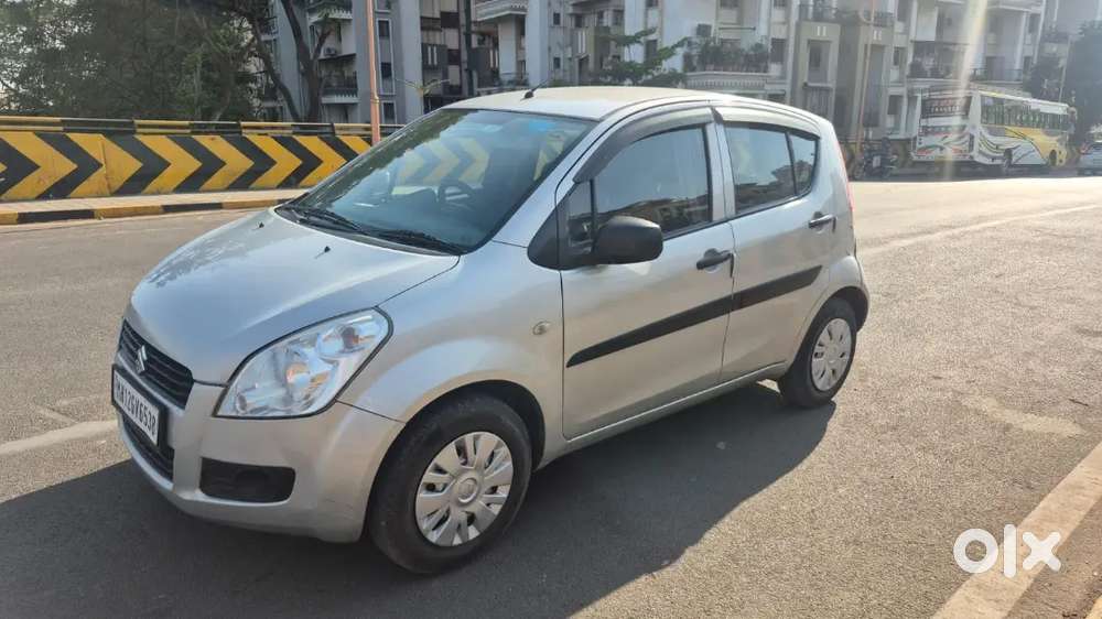 Maruti Suzuki Ritz 1.2 Lxi 2011