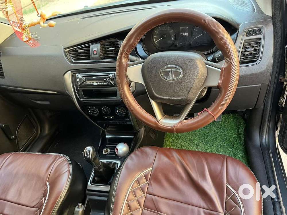 Tata Bolt 2015 Petrol Good Condition