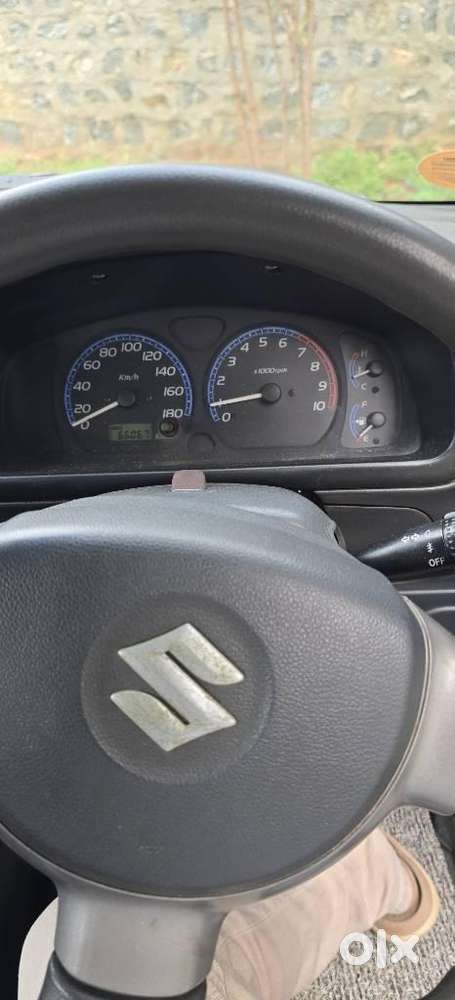 Maruti Suzuki Wagon R 2006-2010 Vxi Minor, 2006, Petrol