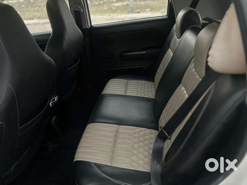 Maruti Suzuki Wagon R 1.0 2020 Cng & Hybrids Well Maintained