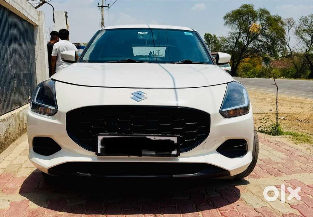Maruti Suzuki Swift 2024 Petrol 46000 Km Driven