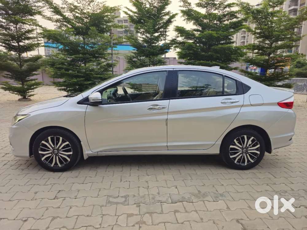 Honda City 1.5 Zx I-dtec Mt, 2018, Diesel