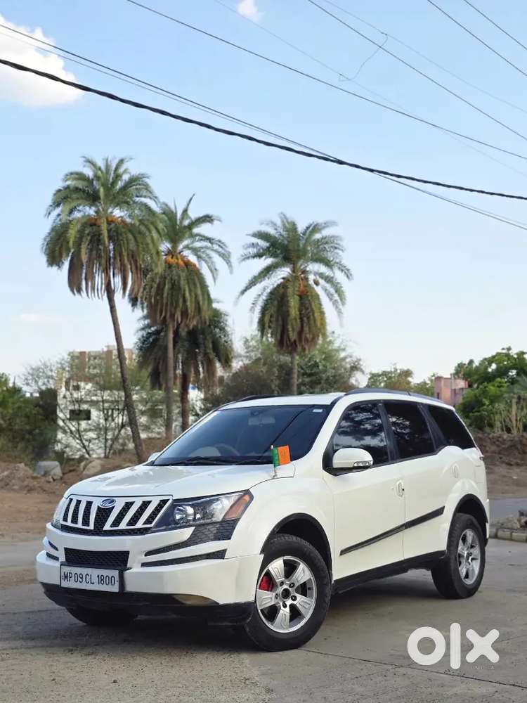 Brand New Condition Xuv500 W8 Original Genuine